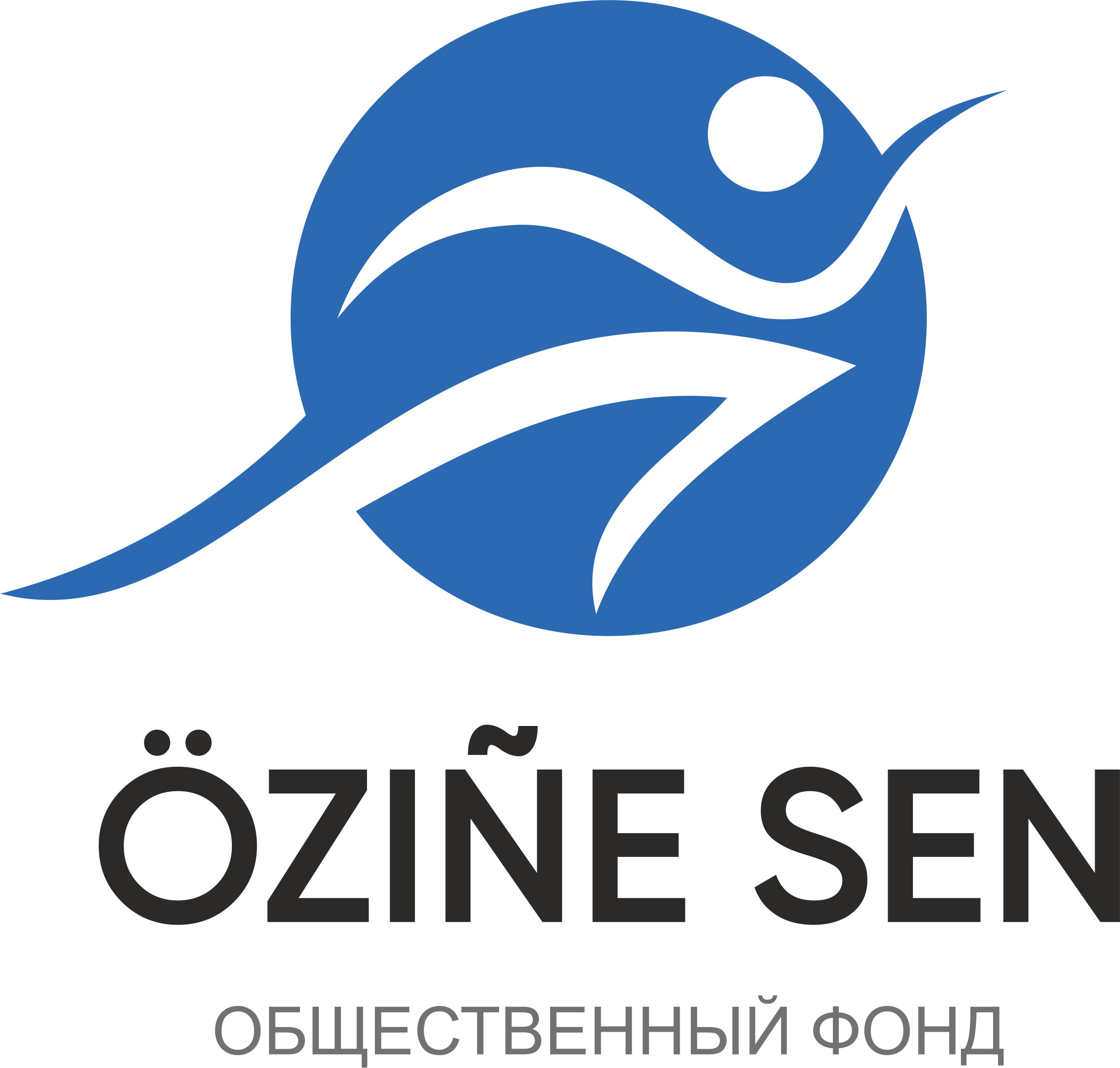 CASPIAN MARATHON О фонде